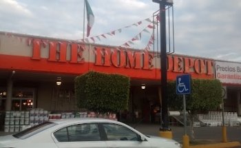 The Home Depot Irapuato