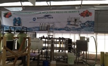 Tecnofiltros Irapuato