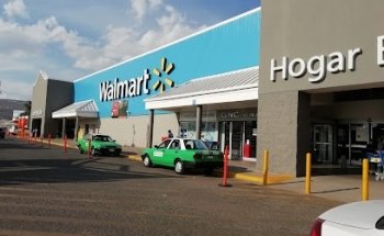Walmart Irapuato