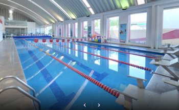 Escuela de Natación Life & Fitness