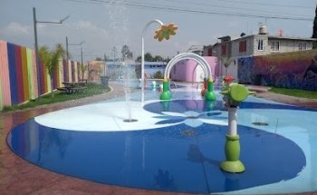 Parque Acuático Santa Bárbara