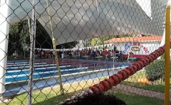 Alberca Jose De La Mora