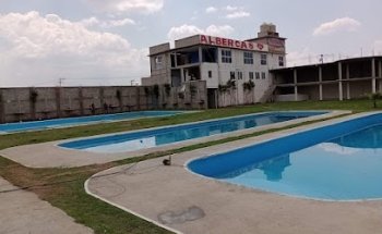 Balneario los compas