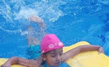 Escuela de Natacion Garzas