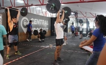 Central CrossFit
