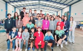 Tiburones Blancos Ixtapaluca