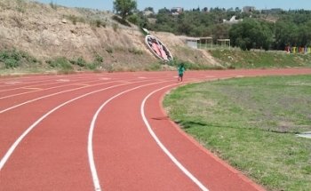 Ciudad Deportiva Ixtapaluca