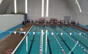 Alberca 2 Valle de Chalco