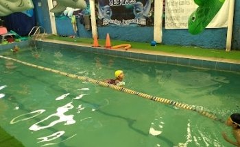 Acuatica Delfines Tezonco