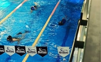 Escuela de Natación ''Nektos''