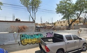 ETIOPIA Iztapalapa Centro