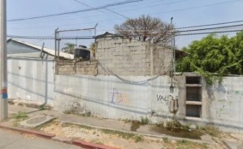 Crest alberca cuernavaca