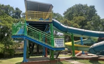 Balneario Las Fuentes