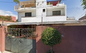 Escuela de Natación AQUAMAR