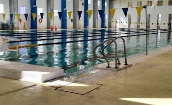 Centro Acuático Universitario UACJ