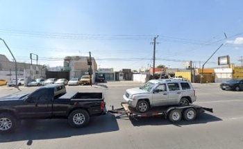 Paraiso Albercas Y Servicios