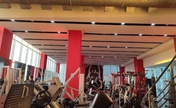 Energy fitness Parques Polanco