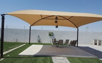 Jardin Quinta Angelica