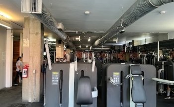 Centro de Bienestar Qi