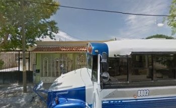 TERRAZA JARDÍN Y ALBERCA CAMI