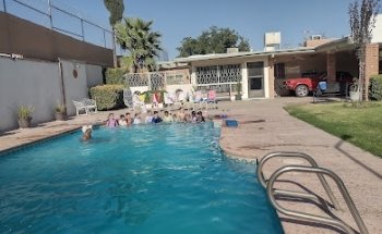 Clases de Natacion del Sol