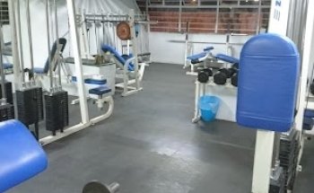 GYM del Valle