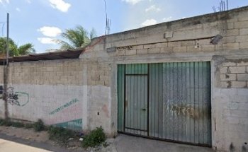 Piscinas Domingueras