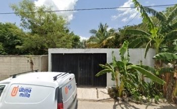 Local de fiestas Ohana