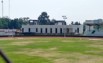 Deportivo 1º de Mayo