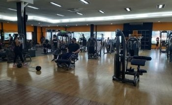 AM Fitness Boulevard