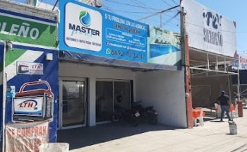 Master Pool Mzt