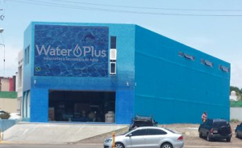 Water Plus. albercas | bombas | filtros