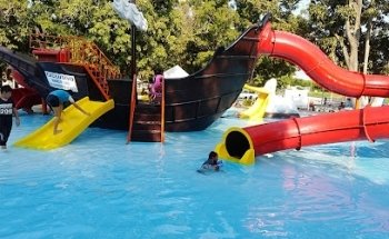 Parque Acuatico Los Mangos