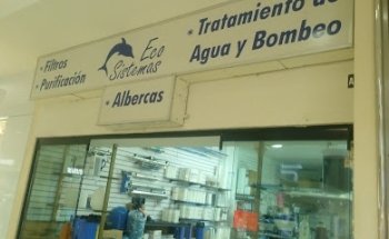 Grupo Ecosistemas de Mexico