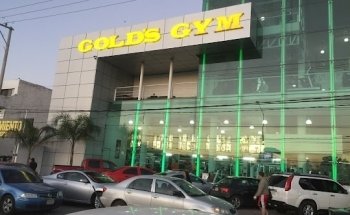 Gold's Gym Aguascalientes