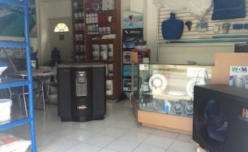 Pool Factory Sureste Pinos