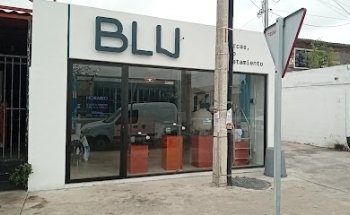 Blu Mantenimiento de Albercas