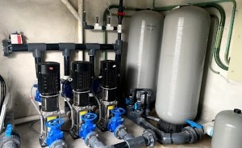 Proyecto Verde e Hidráulico