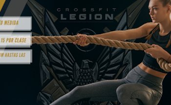 CF Legion