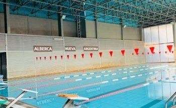 Deportivo Nueva Argentina