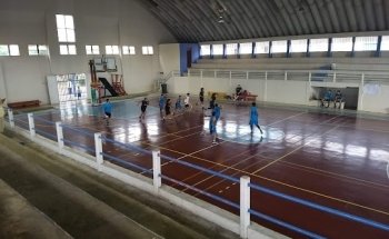 Gimnasio el Mexicano