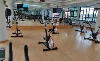 Centro Deportivo Chapultepec, A.C.