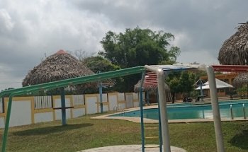 Centro recreativo tacoteno