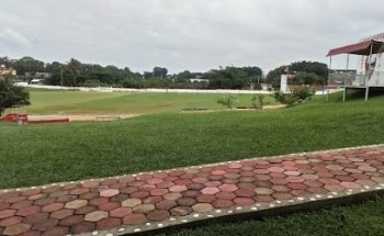 Alberca Del Club deportivo petrolero