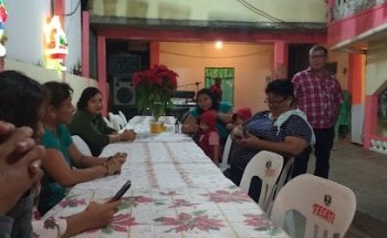 alberca Luzuka kids y salón de eventos