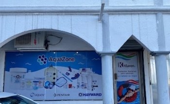 AquaZone Albercas y Sistemas de Agua