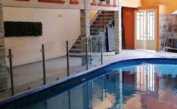 Quinta y salón florecita