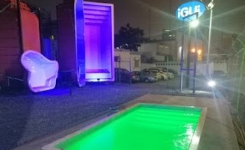 iGUi PISCINAS