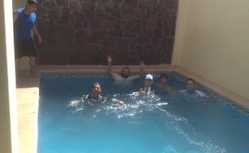 Albercas y Cisternas