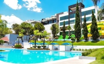 Club Deportivo Colinas